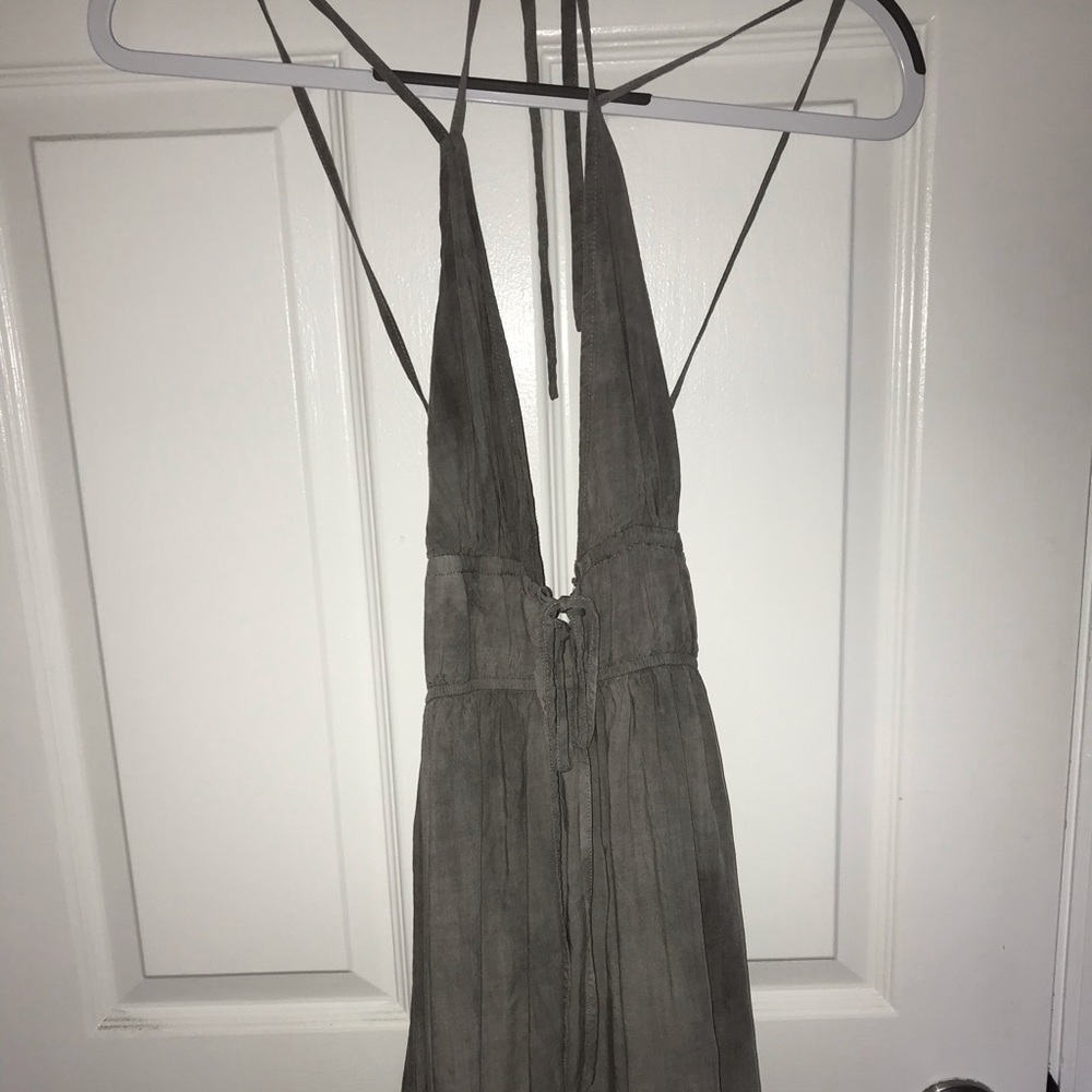 Boutique dress